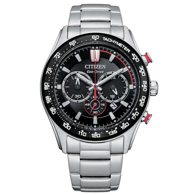 Orologio Da Polso Citizen Crono Sport CA4484-88E