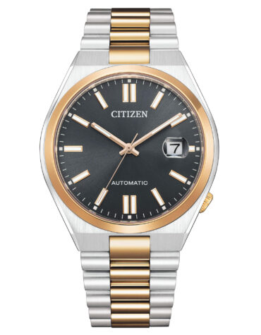 Orologio Da Polso Citizen Tsuyosa NJ0154-80H