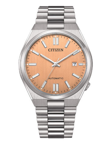 Orologio Da Polso Citizen Tsuyosa NJ0159-86Z